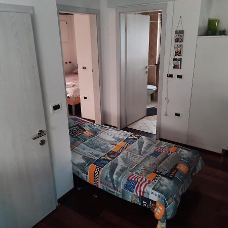Apartma Rok Plavje Exteriör bild