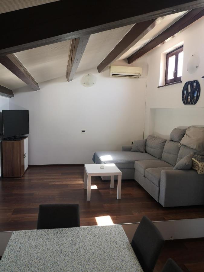Apartma Rok Plavje Exteriör bild
