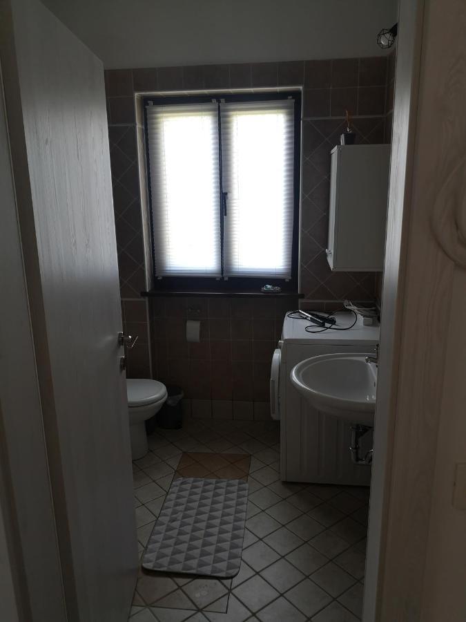 Apartma Rok Plavje Exteriör bild