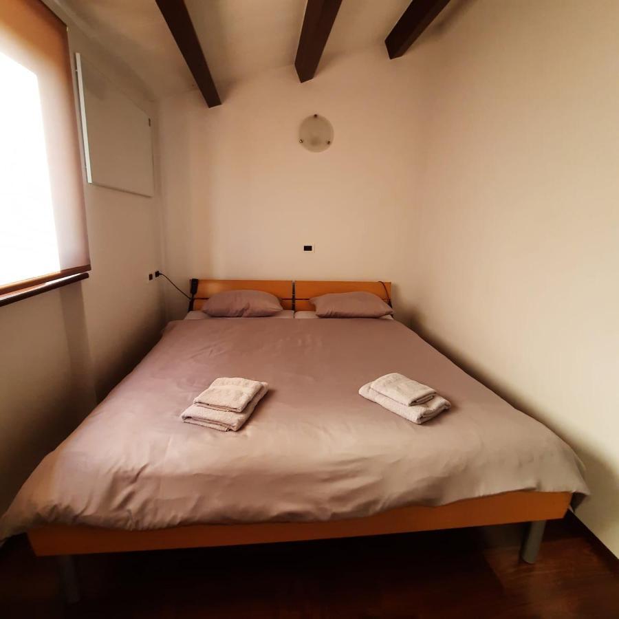 Apartma Rok Plavje Exteriör bild